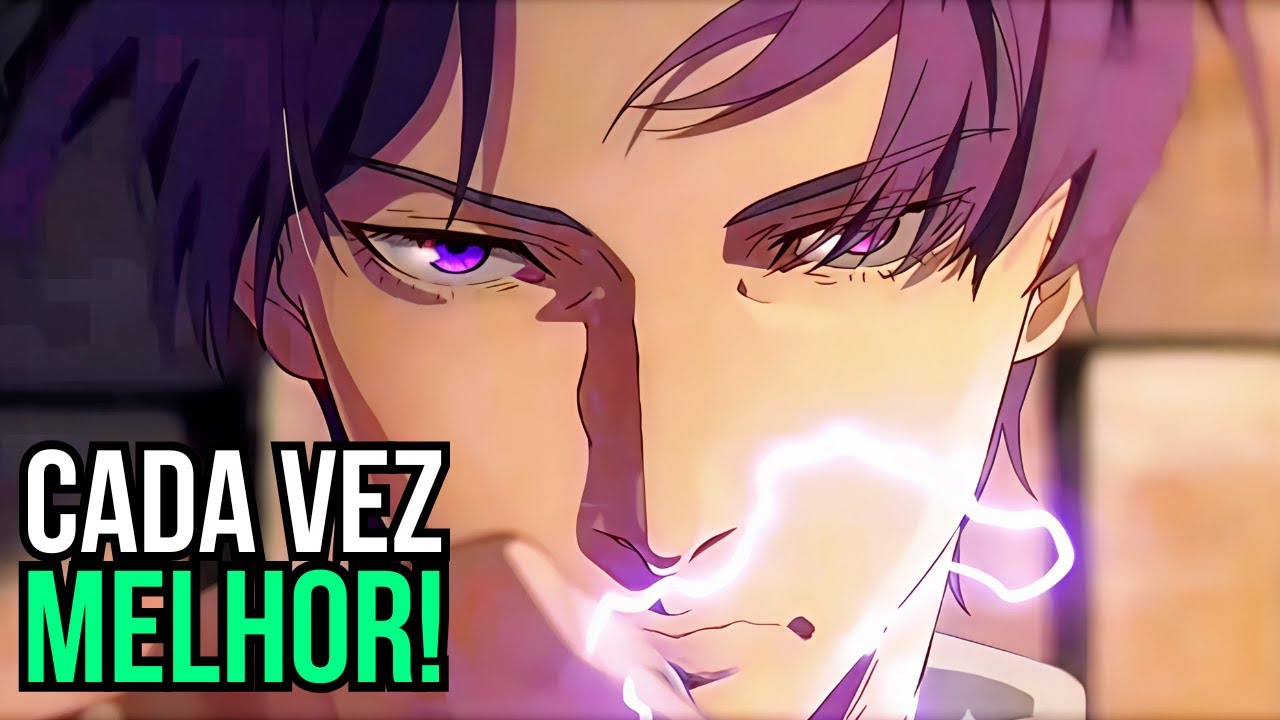 A QUALIDADE DESSES ANIMES CHINESES/DONGHUA É ABSURDA!