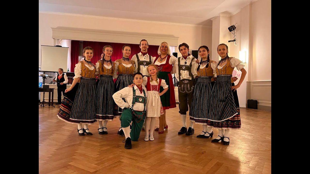 Deutsche Quelle aus aus Kyjiw, Ukraine :)