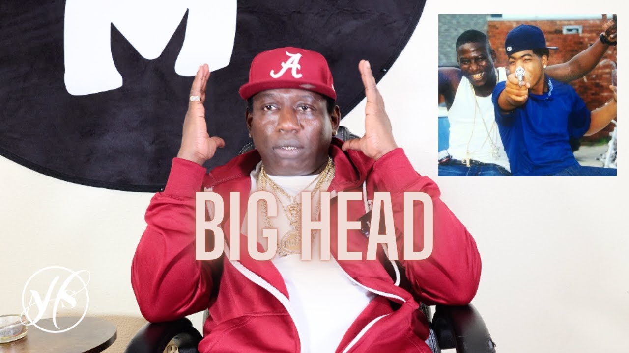 'He Took a Fall & Hit His Head': Big Head Reveals Why Webbie Took a Break From Music