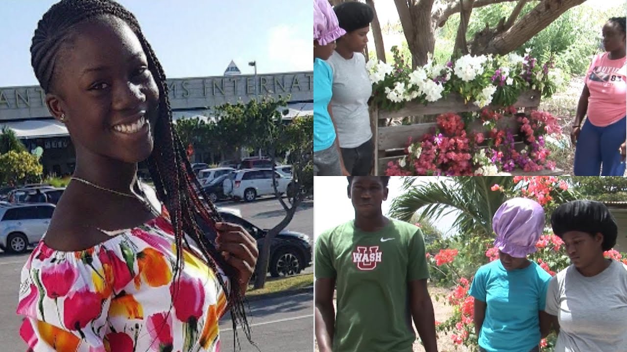 Friends mourn tragic death of 'kind' Quiara