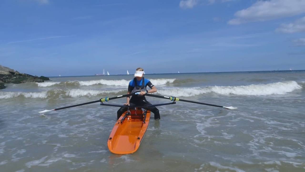 VolansCOASTAL in Scheveningen