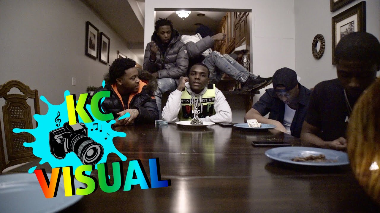 Beam Team 22 - Struggles (Official Video) shoy by @KCVISUALS