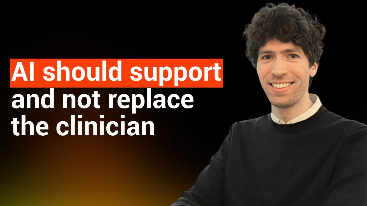 How to turn clinician feedback into real product adoption? | Devico Breakfast Bar #112