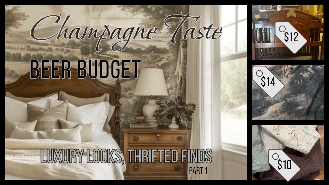 Дизайнерский стиль по ценам секонд-хенда! Как подделать дорогой стиль?