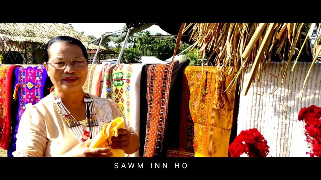 MIMKUT FESTIVAL SIRHIMA || SAWM INN HO ||.2022.