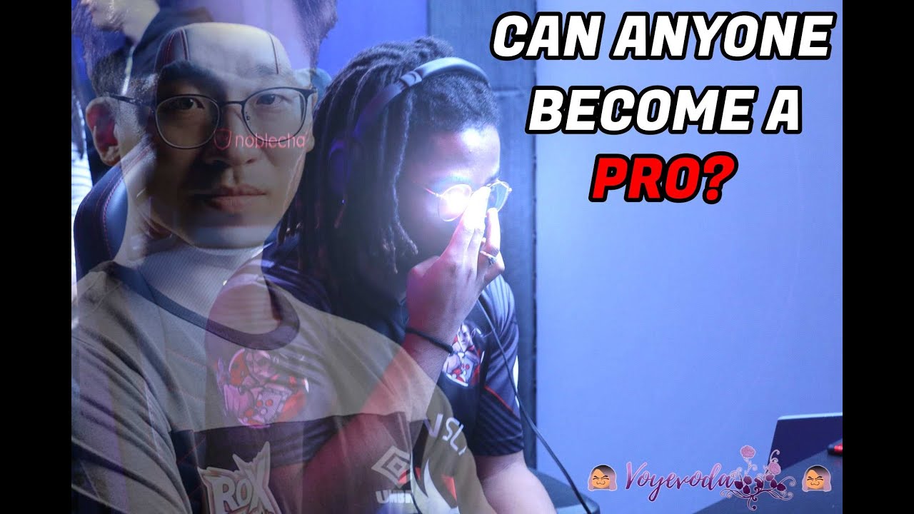 Can ANYONE Reach The Top Level? | FGC Talk