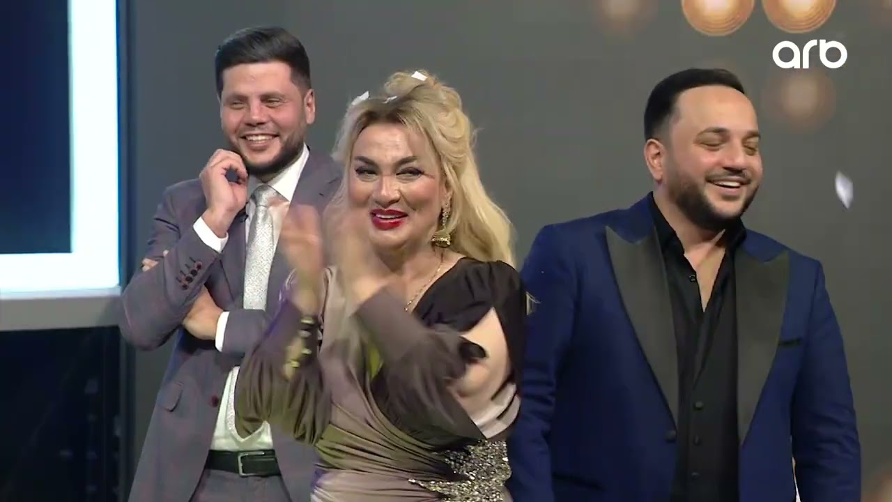 Həmin Zaur | Maarif dayı | Maarif kimi sən də qocal