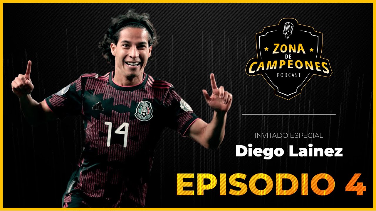 T1 - EP4 - DIEGO LAINEZ
