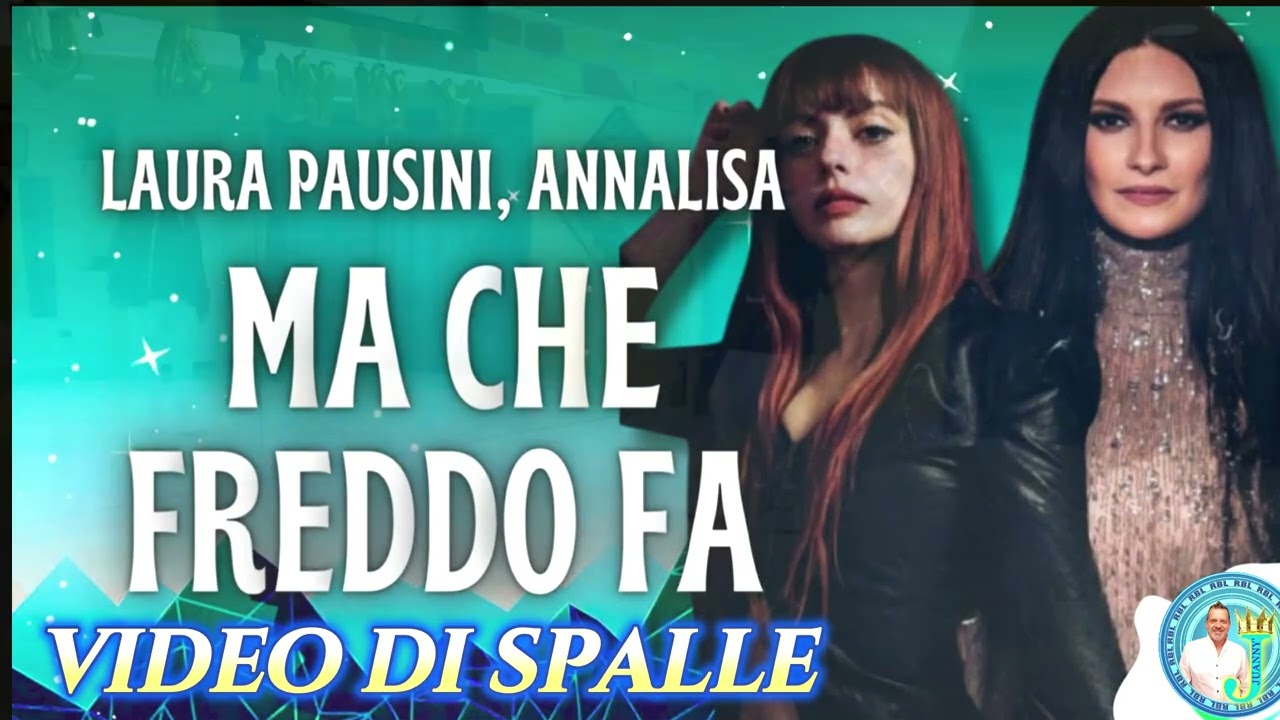MA CHE FREDDO FA  // Coreo  RBL di Juanny' e E. Ferale // Segue Tutorial