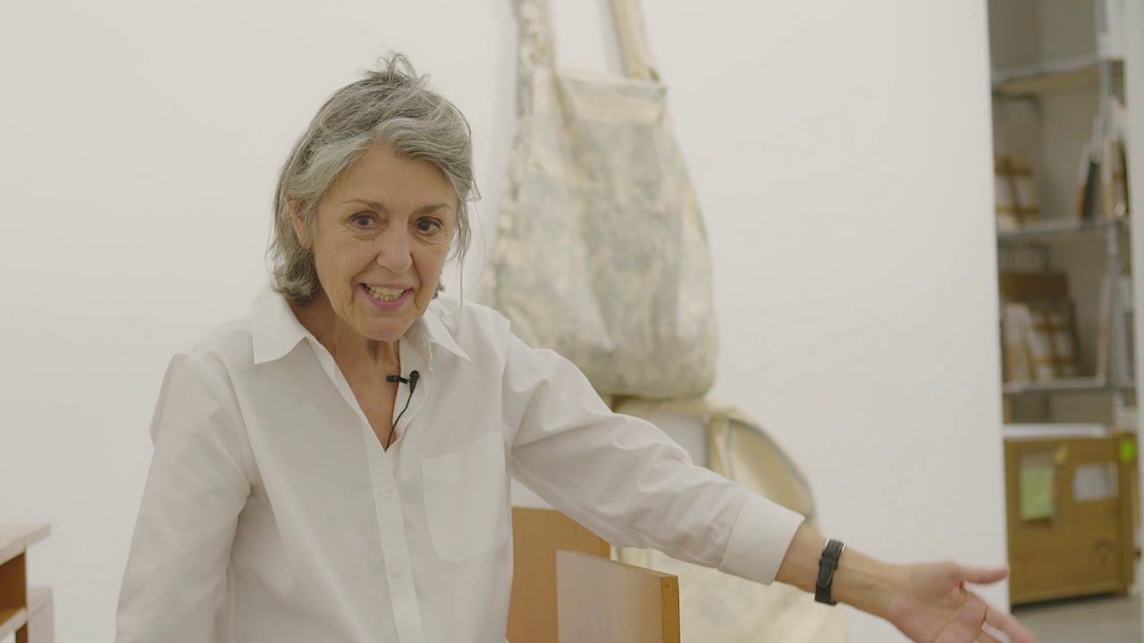 Meet the Gallerists | Paula Cooper