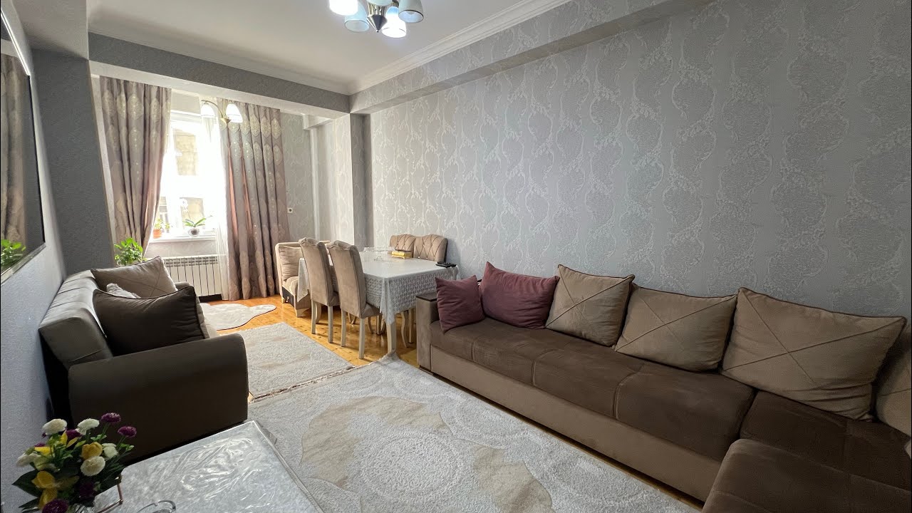 Təcili Təcili Kupçalı Əşyalı Mərkəzdə Əla Qiymətə Bina Evi Satılılır Xırdalanda 0708939090