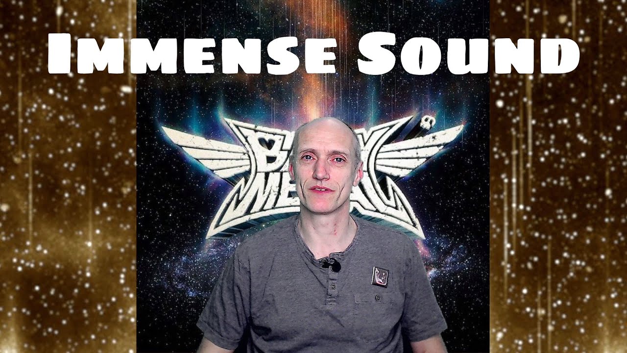 Babymetal Manchester concert review 字幕付き ► Pictures, Noise and Words