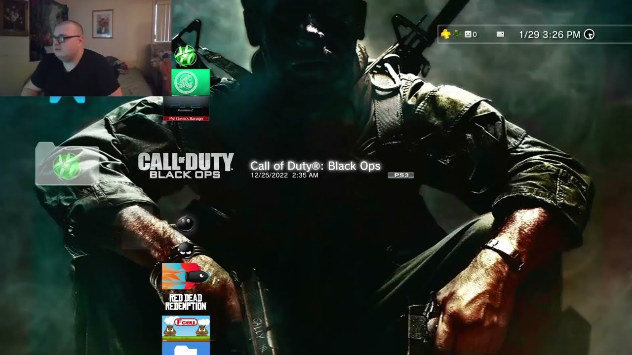 How To Fix PS3 Hen 4.89 Activation Error code 80029514 with PKGI