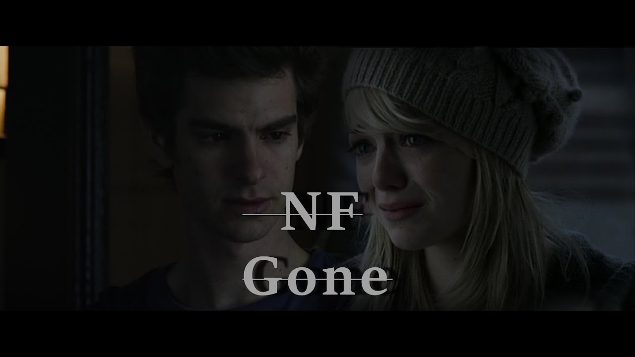 Peter and Gwen Tribute || Gone || NF
