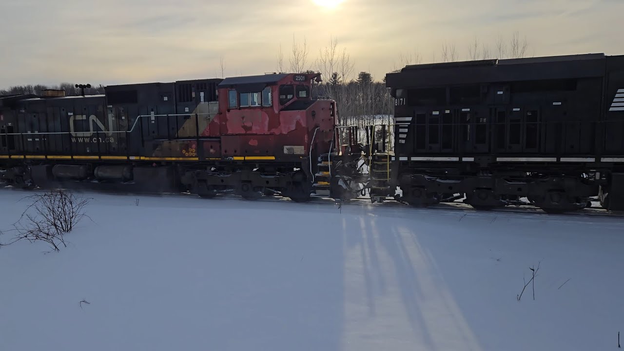 CN A461-21 south 2026-02-13
