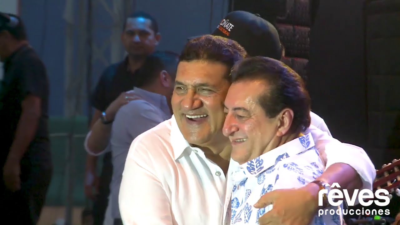 Meneando la Batea  - Jorge Oñate Sincelejo 2017 | Reves Producciones