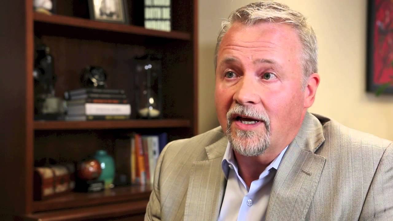 Talking verticals with Avnet's Gavin Miller