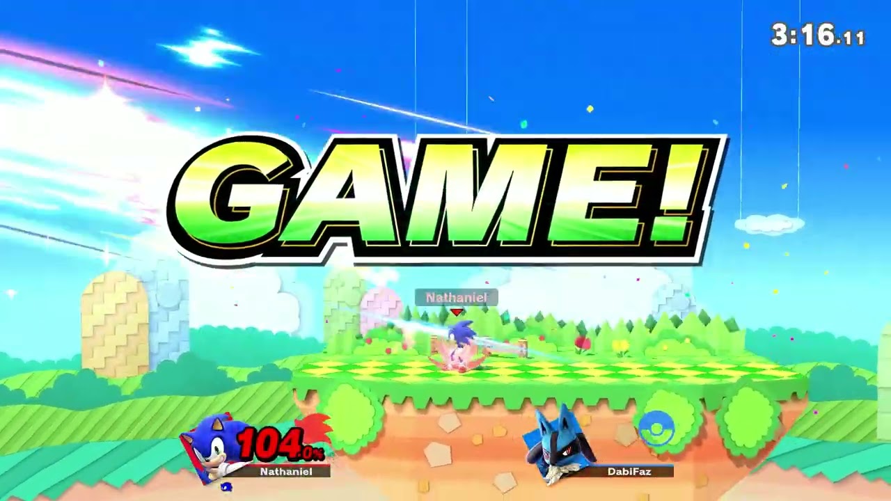 [Smash Ultimate] YOU WIN SOME & YOU LOSE SOME