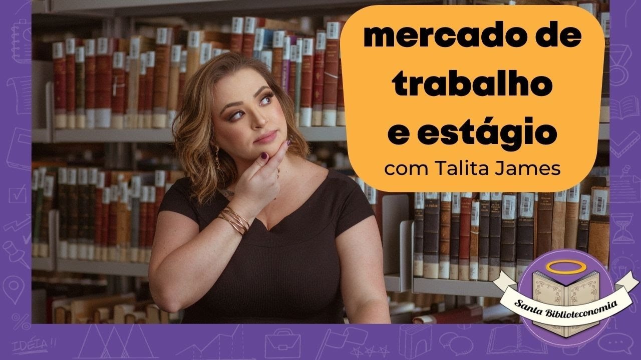 Aulinha - Mercado de trabalho e estágio