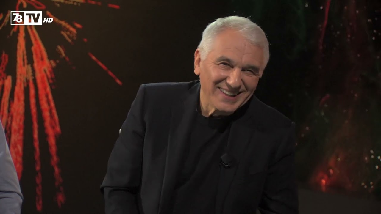 Вечерта на Иван Кулеков, 12 ноември 2024 г. - Владислав Карамфилов-Влади Въргала