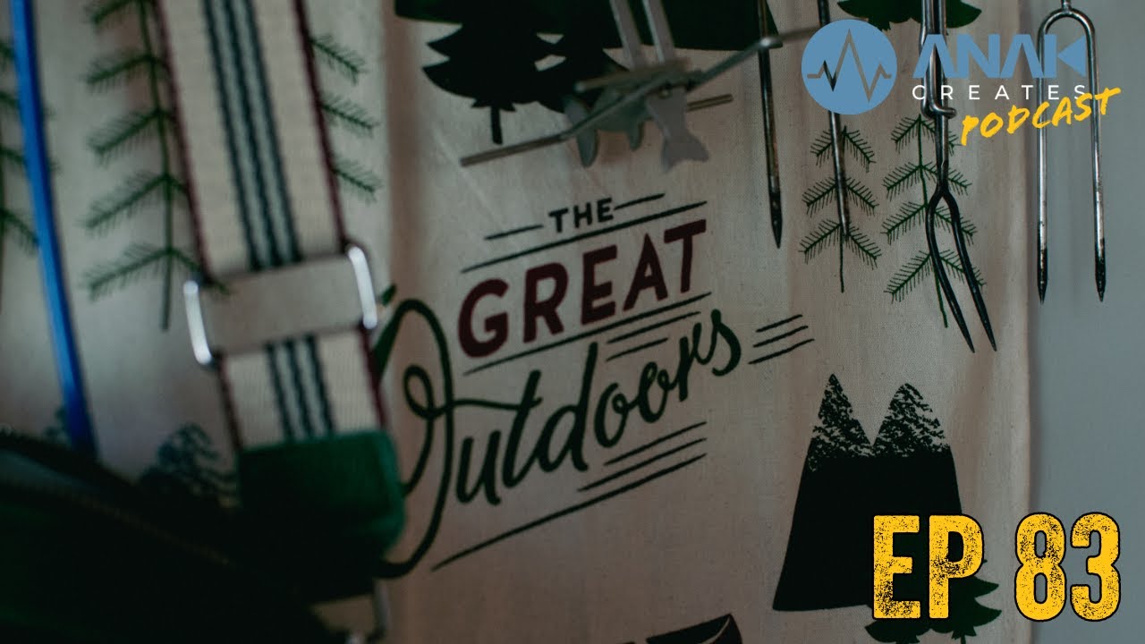3 Things to Keep Your Creativity Fresh | #83