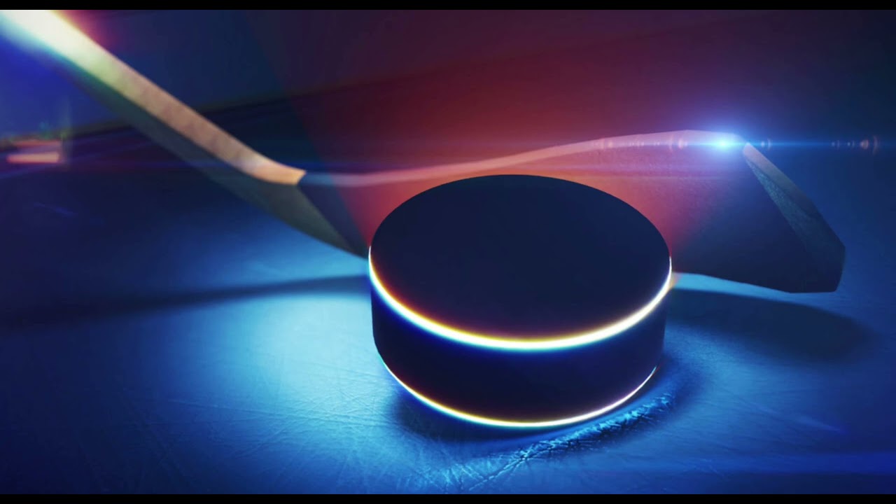 Hockey warmup mix #3