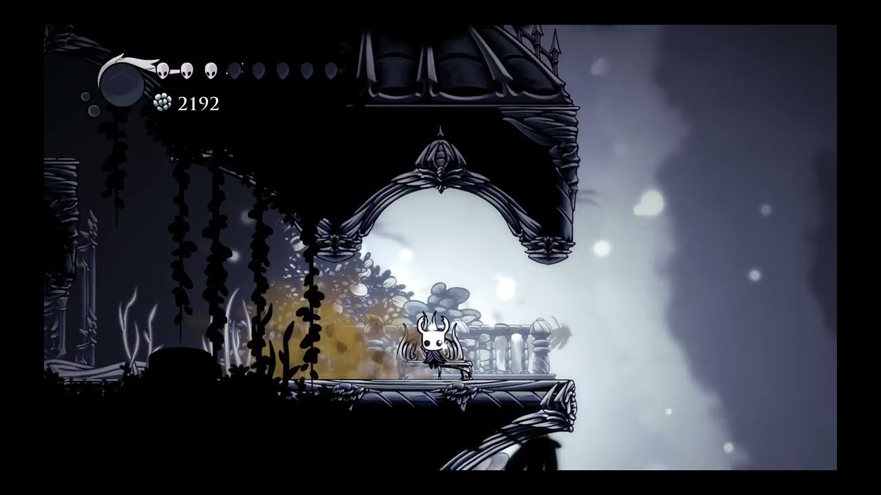 Hollow Knight - Gameplay #28