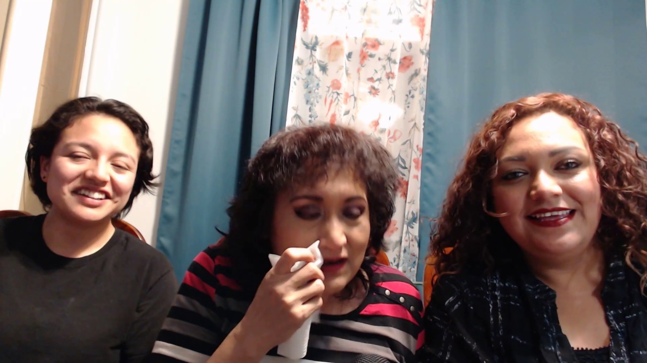 ASMR Platicando