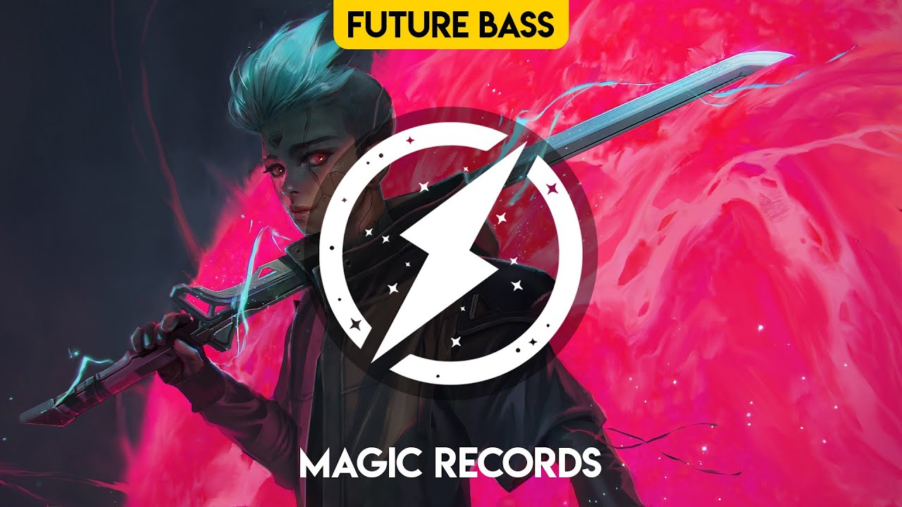 Ez Quew & Vince Johnson - Gimme More (ft. Sarah De Warren & Oscar Del Amor) (Magic Free Release)