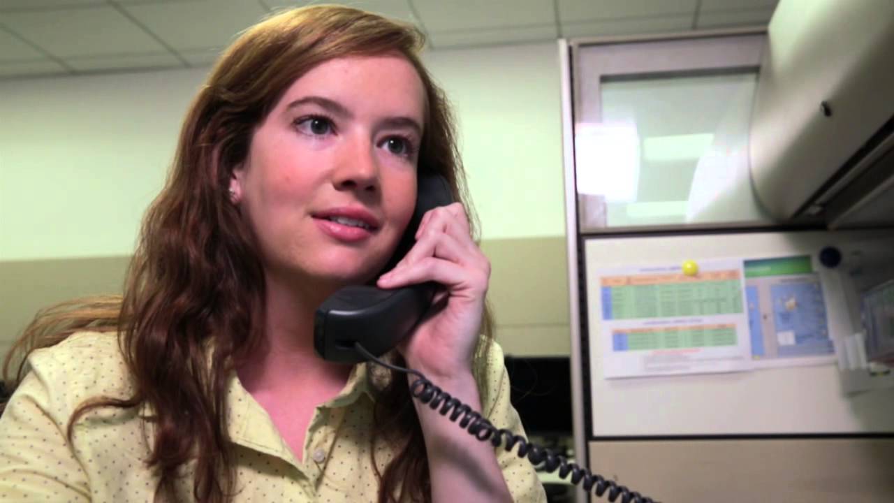 BP's Graduates - Emily, a process engineer