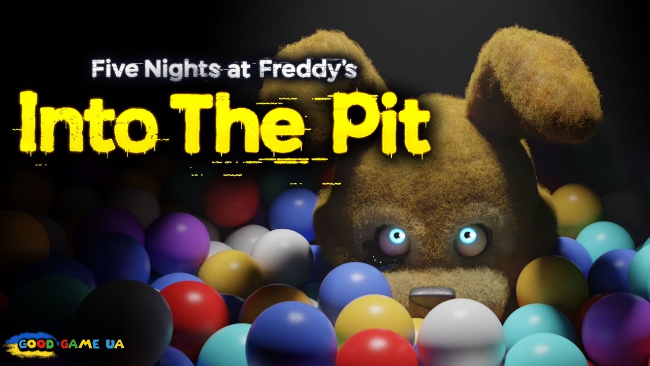 Five Nights at Freddy's: Into the Pit