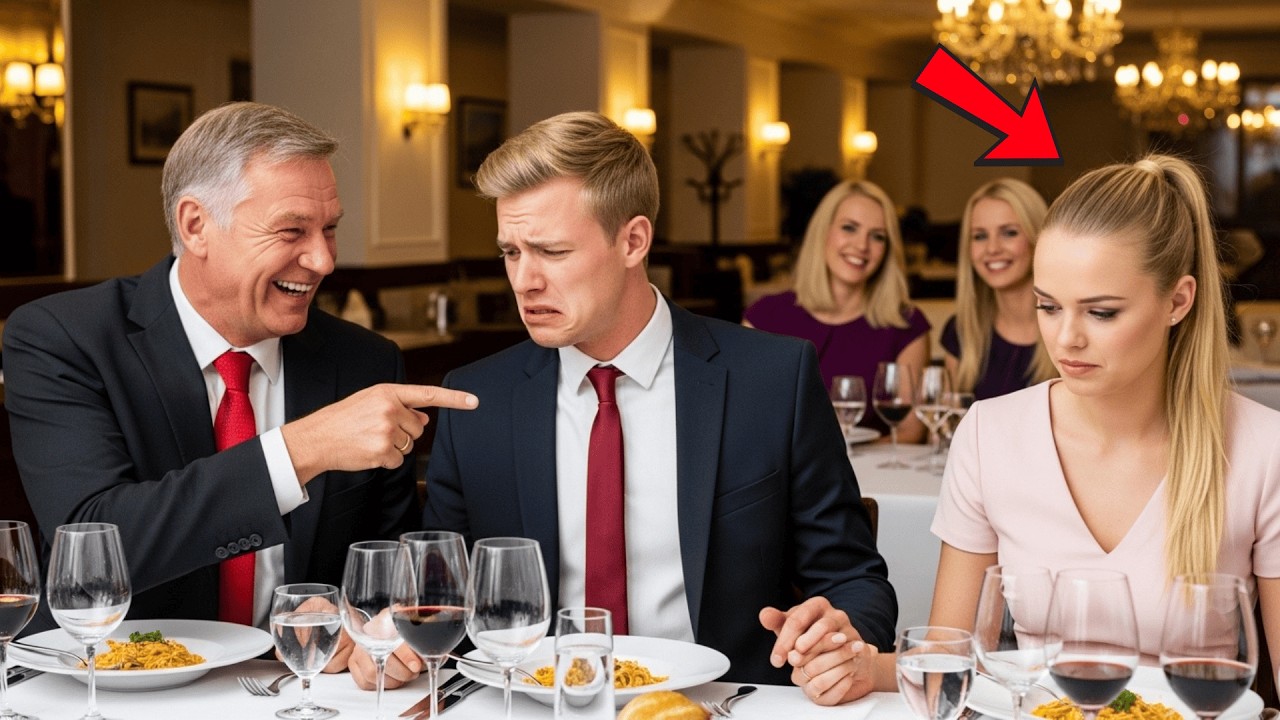 „Sie Ist Arm