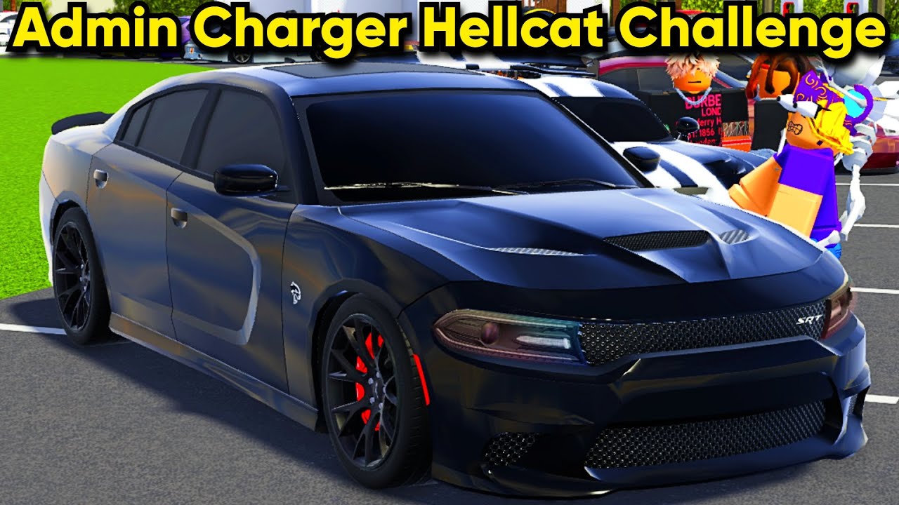 Crazy 1000HP Admin Hellcat 48 Hour Challenge In Southwest Florida!