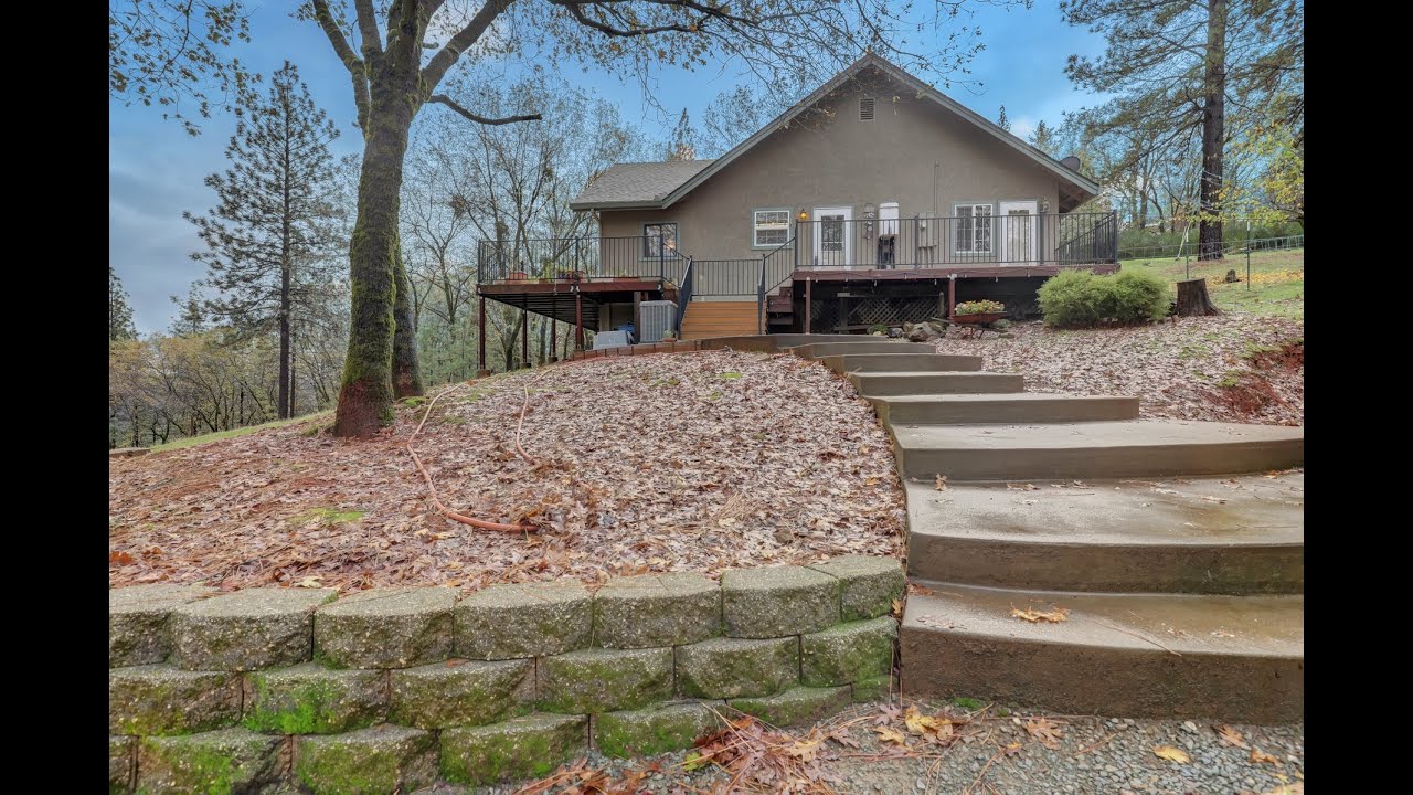 19121 Hiers Rd Grass Valley, Ca Real Estate - Branded