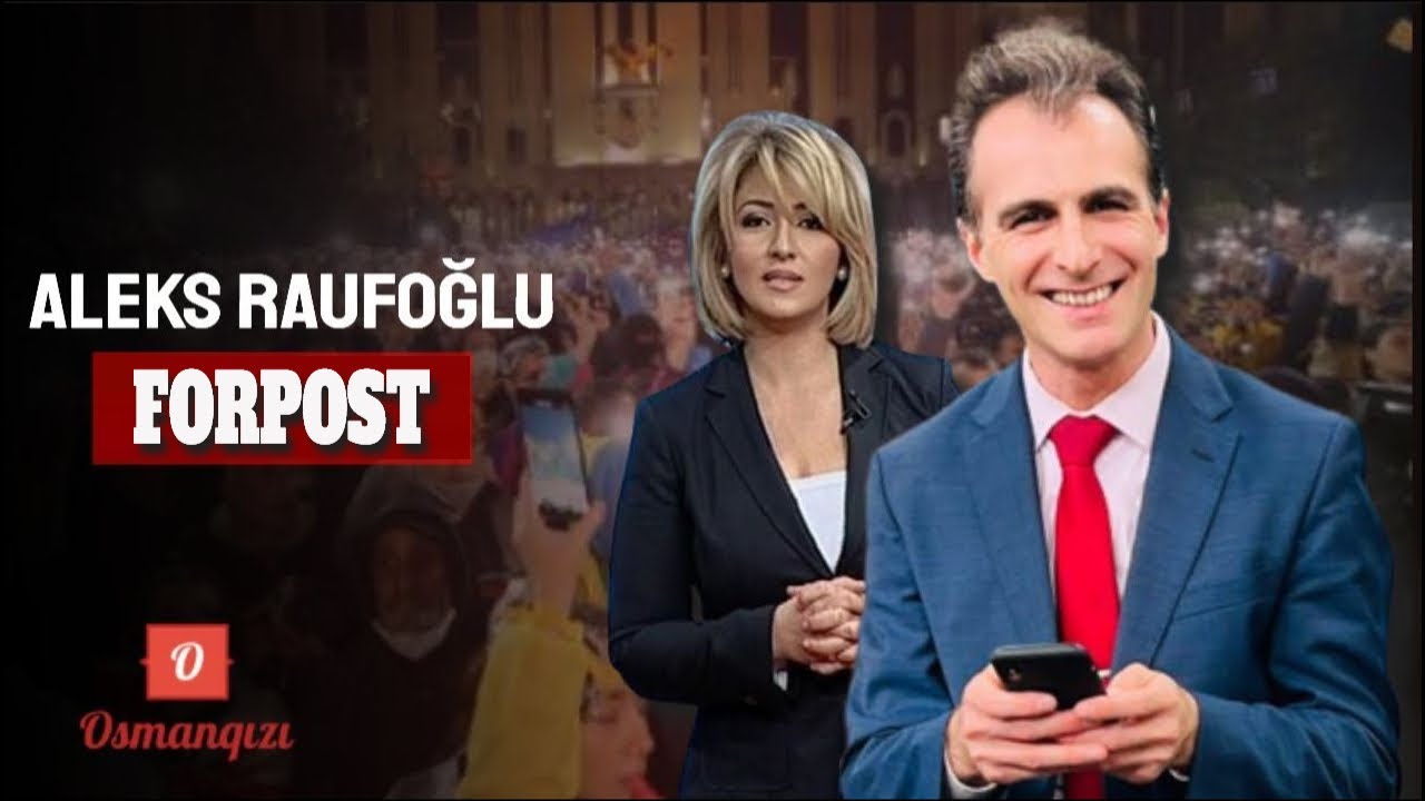 Forpost davası yalnız raketlə aparılmır. Kremlə işğalı tamamlamaq üçün bu gərəkdir | Aleks Raufoğlu