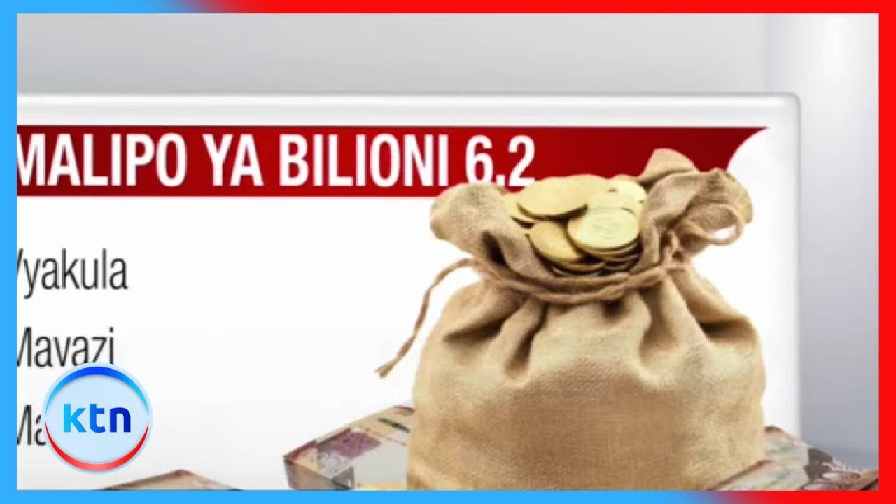 Utata wa Sh bilioni 6.2 waibuka tena katika sakata la Ben Gethi
