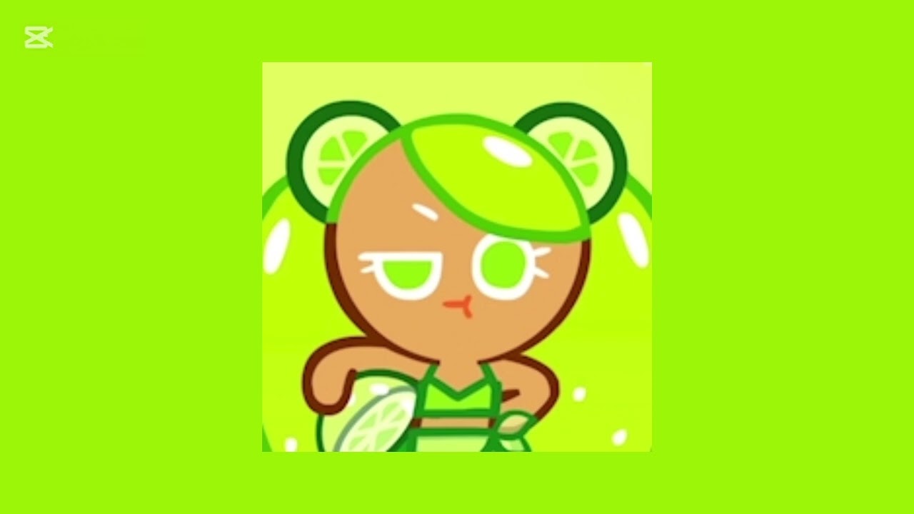 Lime Cookie Song - Plasterbrain