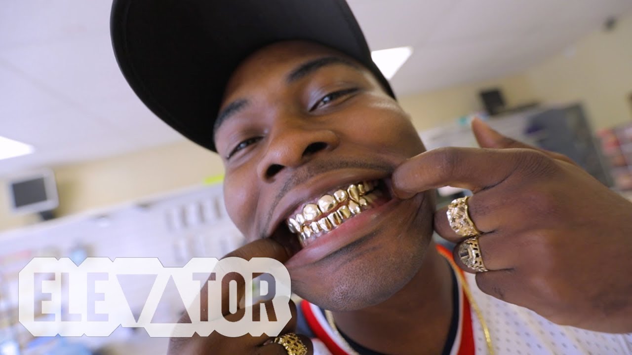 Big Baby - Flex Music (Official Music Video)