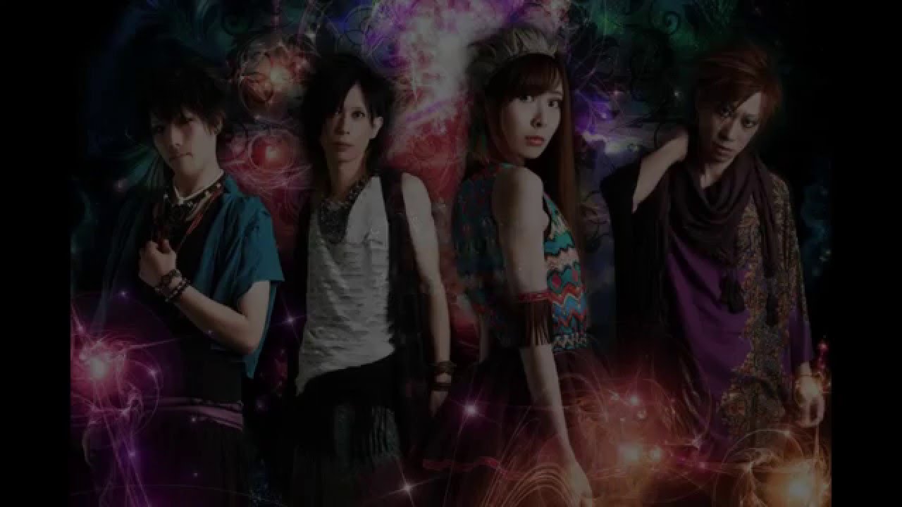 ASRA  『Sifartin Akashic』 クロスフェード