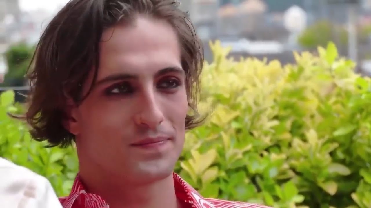 Damiano David - Love game