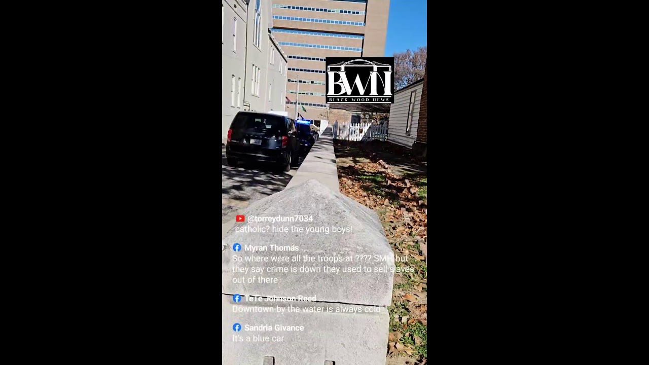 Dead Body Found in Alley near 201 Poplar in Downtown Memphis
