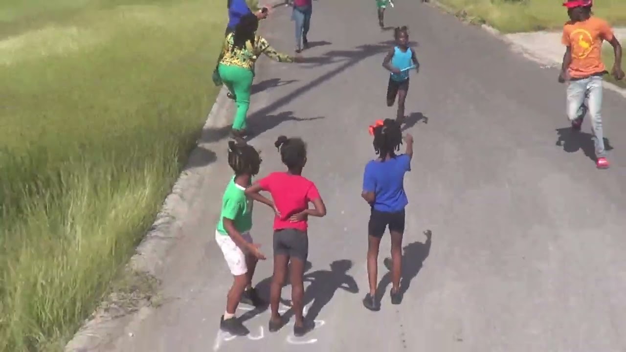 CHARLESTOWN PRIMARY ROAD RELAY 2024