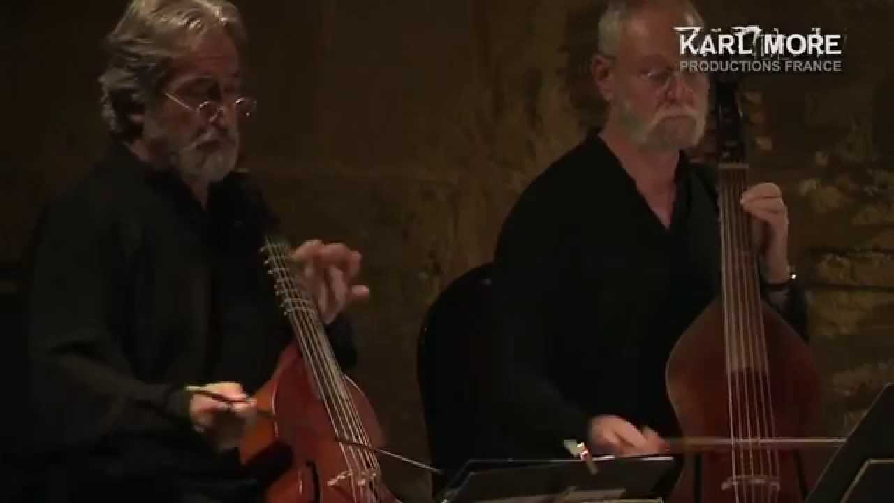 The Teares of the Muses. Bourée d'Avignonez. Anonyme. Jordi Savall et Hespèrion XXI.