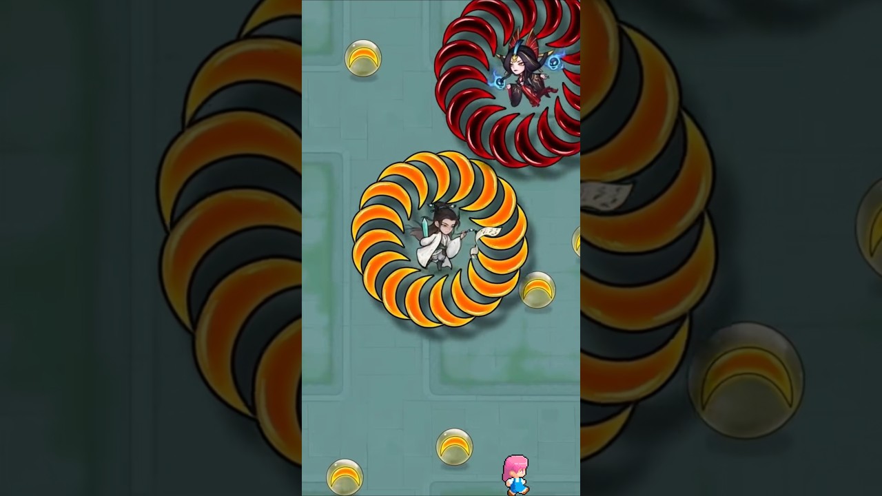 Clash of knives game Play 😱 #gaming #ytshorts #shorts #viral #knives