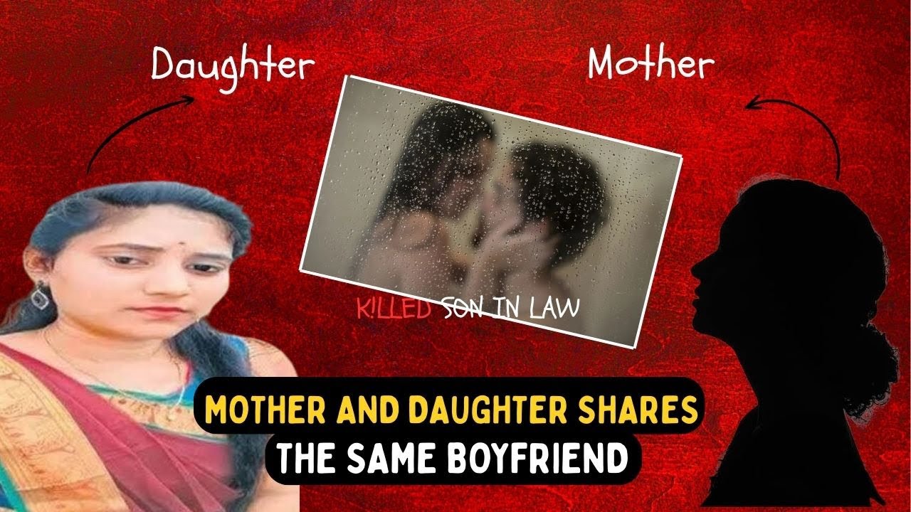 Love Triangle Murder Case : Mother  Daughter and Lover | Crime Story in Hindi | Story Unravels