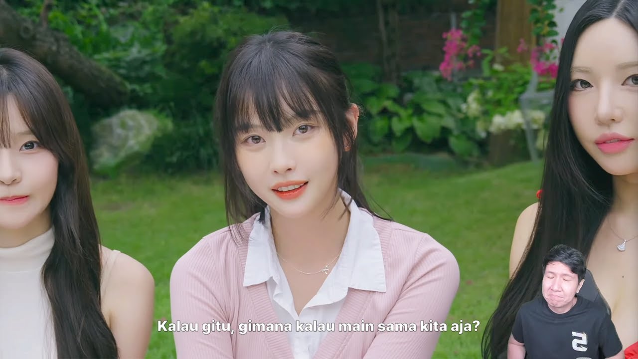 AKHIRNYA TRUE ENDING TERUNGKAP.... Five Hearts Under One Roof season2 TAMAT