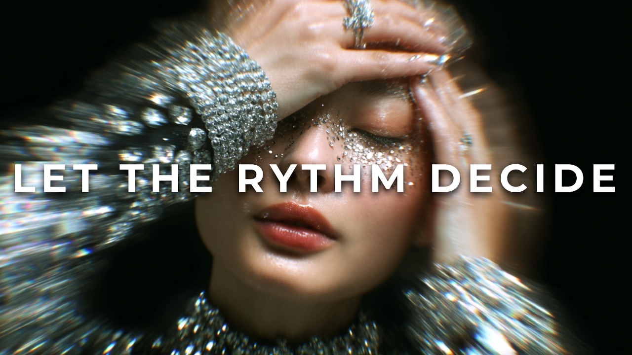 Let The Rythm Decide (Deep House)