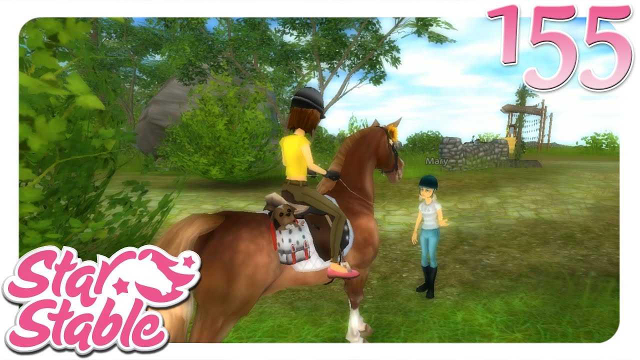 Star Stable [SSO]: Geleeherzen für Verliebte #155 | Let's Play ♥ [GERMAN/DEUTSCH]