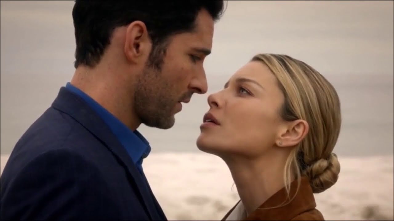 Lucifer || Iris - Goo Goo Dolls