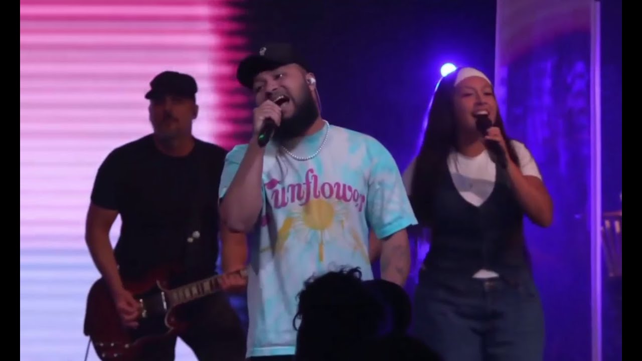 I know that i know by The Belonging Co. - Liquid Church-08/24/25